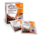 Турбослим Кофе фильтрпакетики 2 г, 10 шт. - Новопавловск